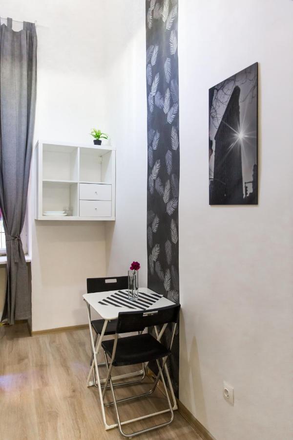 Апартаменти Central Budget Lofts Будапешт Екстер'єр фото